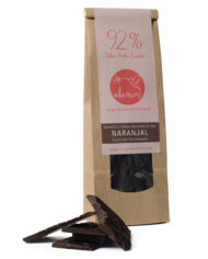 Naranjal 92% | Grand Cru Kakao Nacional Arriba